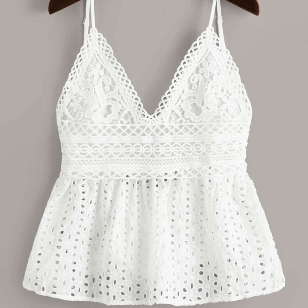 Cami top